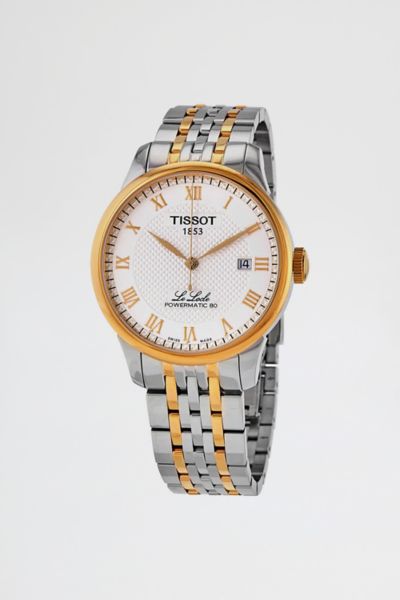 Tissot le hotsell locle 1853 automatic