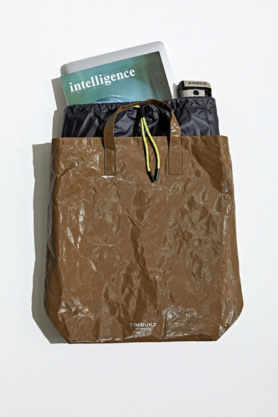 timbuk2 paper bag tote backpack Custom Alcatraz Laptop | Corporate Merch DWR water Timbuk2 Tech Tote Review |