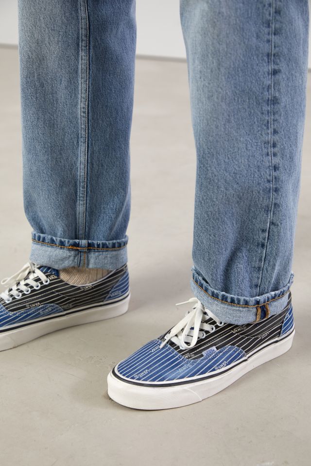 Dr. Denim Dash Straight Leg Jean #3