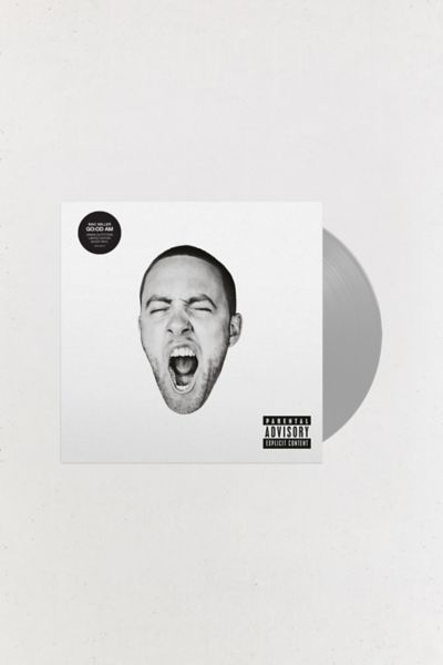Mac Miller - GO:OD AM Limited 2XLP | Urban Outfitters Canada