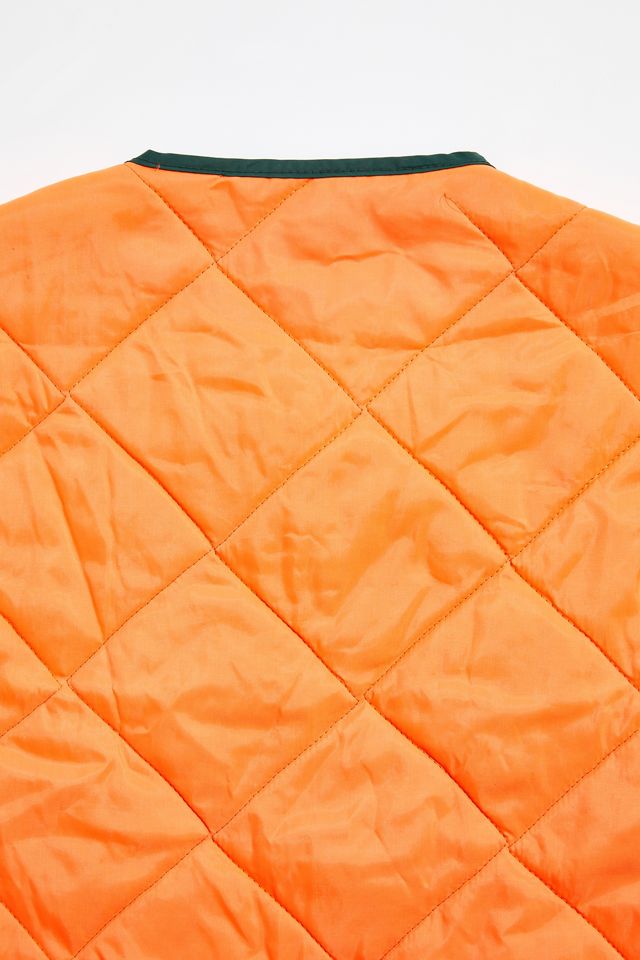 Essentials Padded Vest