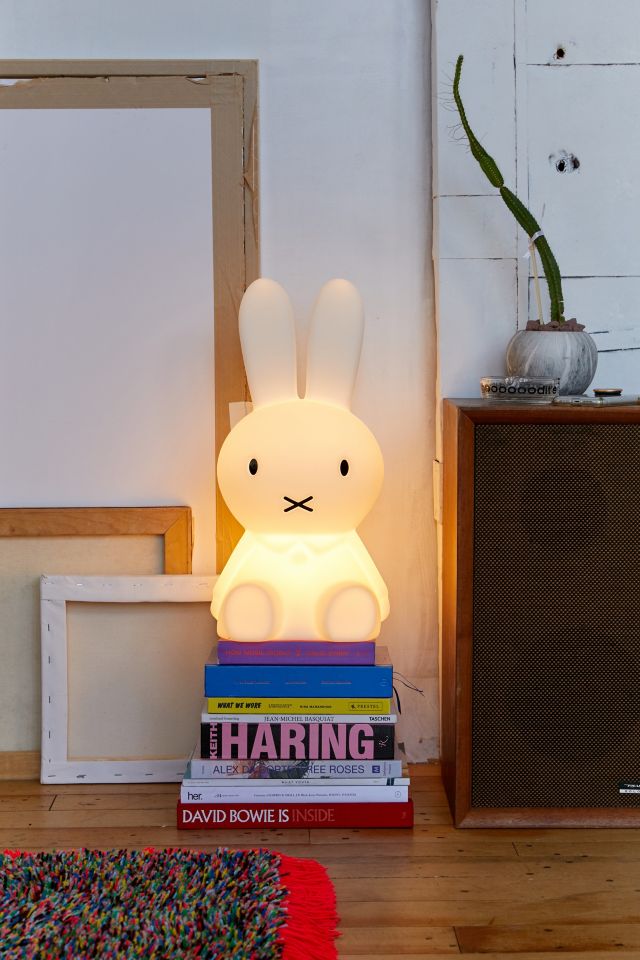 Miffy Original Lamp #1
