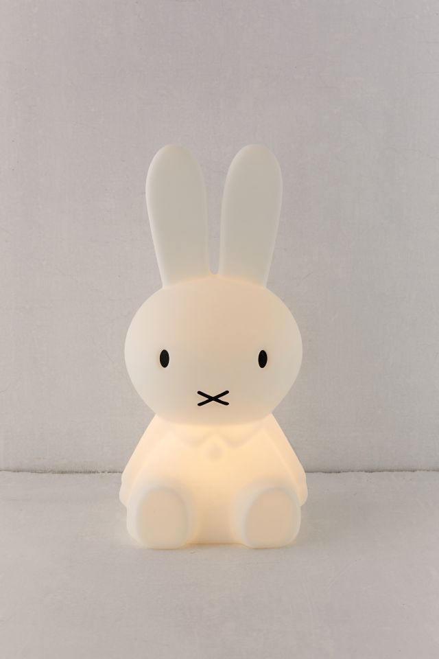 Miffy Original Lamp #3