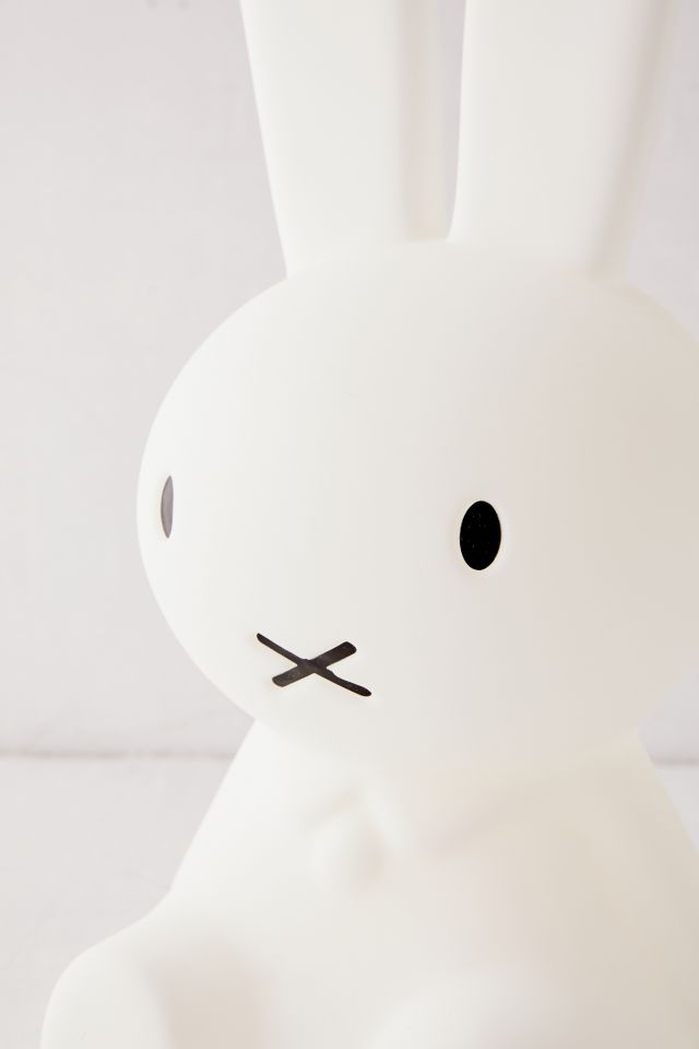 Miffy Original Lamp #4