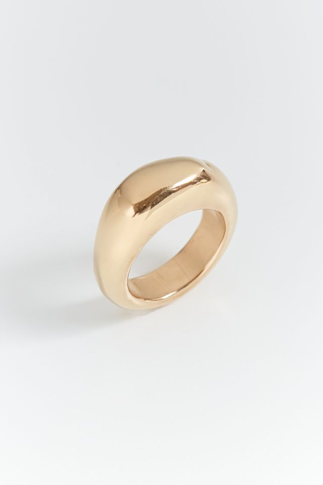 Oxbow Designs Gila Ring | Urban Outfitters