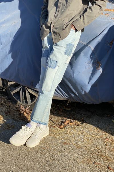 bdg dad jeans urban outfitters