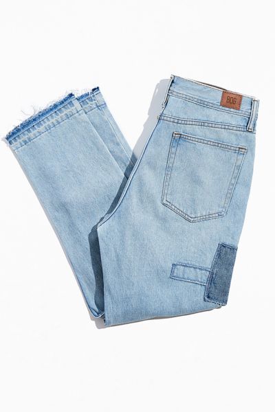 urban outfitters bdg dad jeans