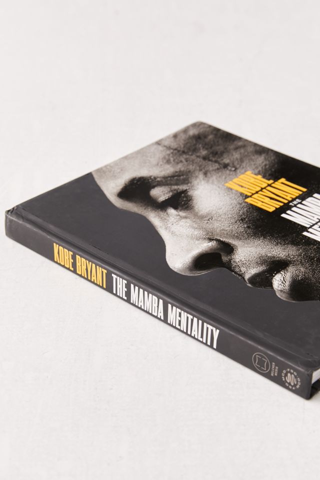 The Mamba Mentality: How I Play par Kobe Bryant #3