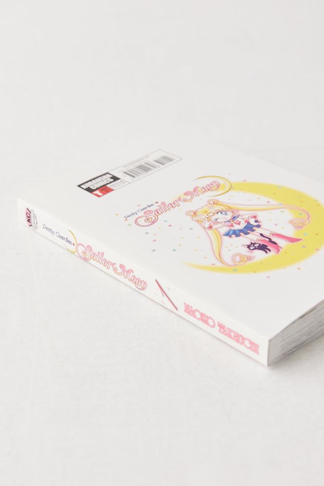 Sailor Moon By Naoko Takeuchi #3