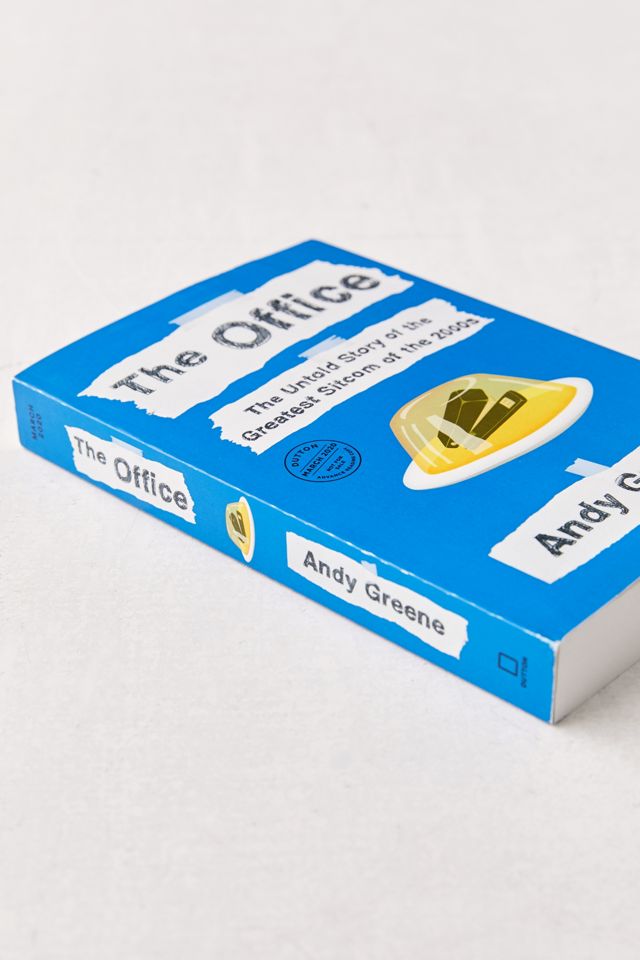 The Office The Untold Story of the Greatest of the 2000s An(02)