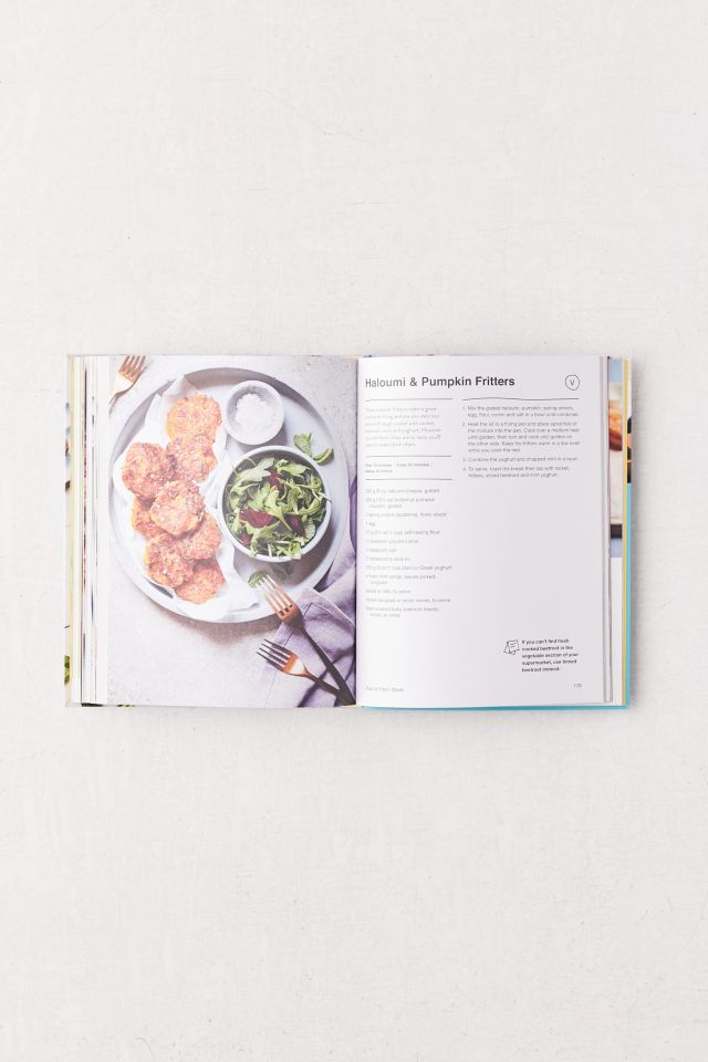 The Plan Buy Cook Book: Plan Once, Eat Well All Week de Jan Petrovic #1