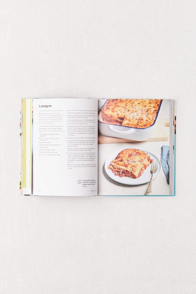 The Plan Buy Cook Book: Plan Once, Eat Well All Week de Jan Petrovic #2