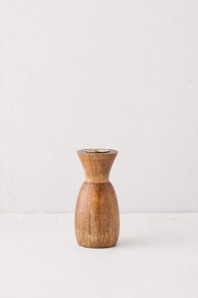 Gail Cone Taper Candle Holder #2