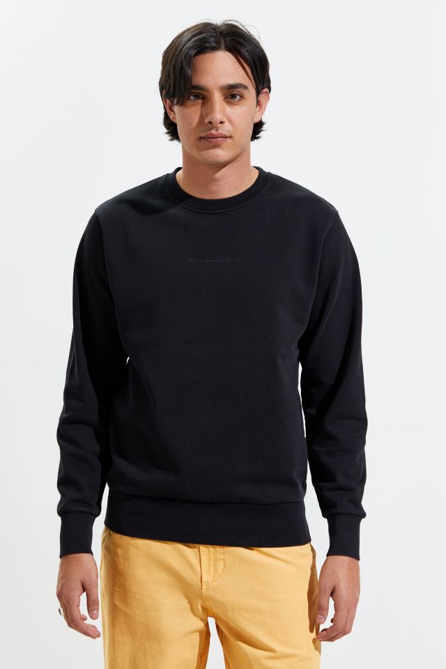Oakley Stretch Crew Neck Sweatshirt 
