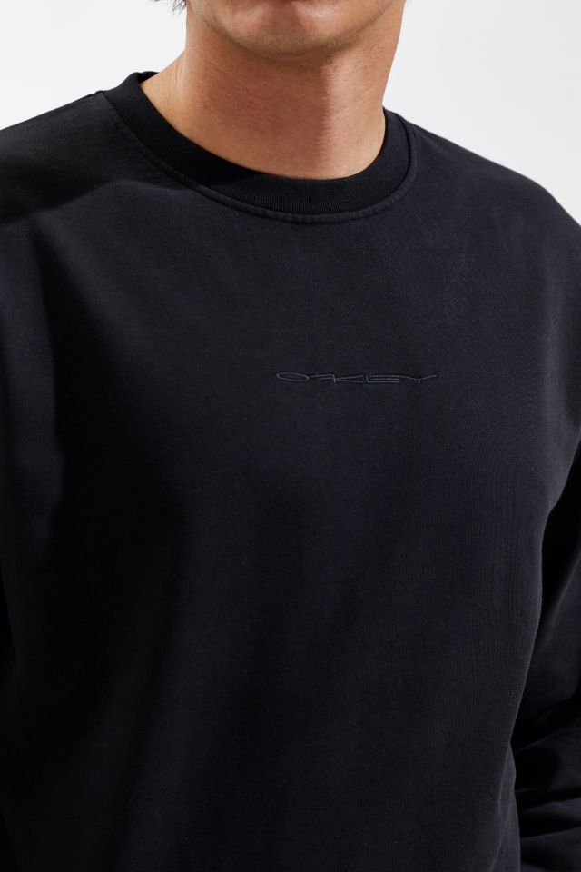 Oakley Stretch Crew Neck Sweatshirt  #1