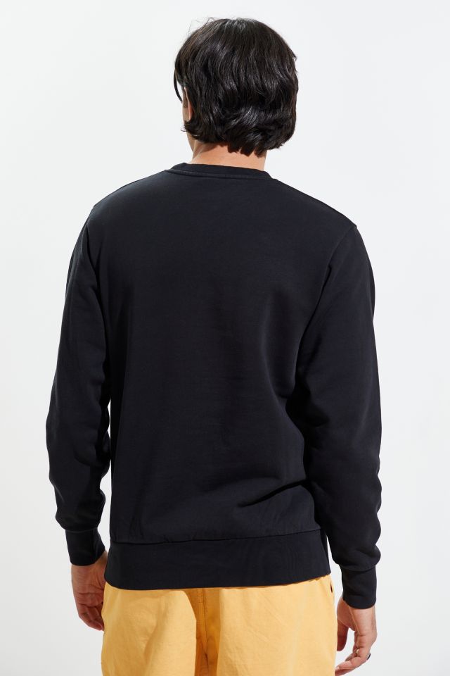 Oakley Stretch Crew Neck Sweatshirt  #4