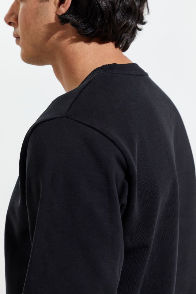 Oakley Stretch Crew Neck Sweatshirt  #5