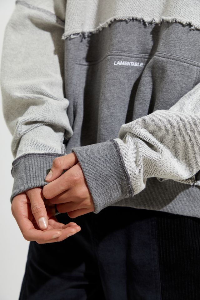 Asparagus Inside Out Hoodie Sweatshirt   #1