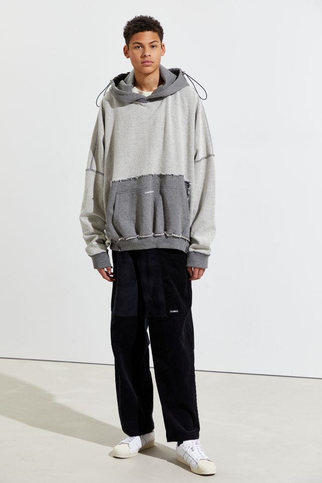 Asparagus Inside Out Hoodie Sweatshirt   #2