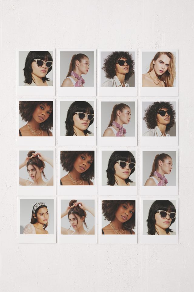 Polaroid Color i-Type Instant Film - Twin Pack #1