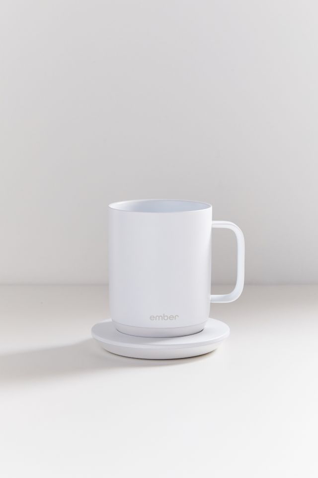 Ember® 2 Ceramic 10 oz Mug #1