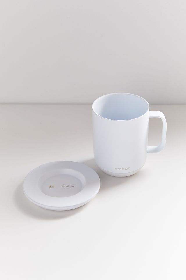 Ember® 2 Ceramic 10 oz Mug #2