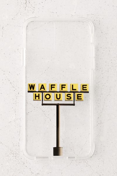 Case Mate Waffle House iPhone Case