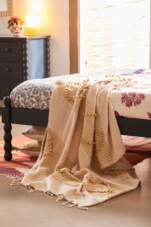Andi Throw Blanket #1