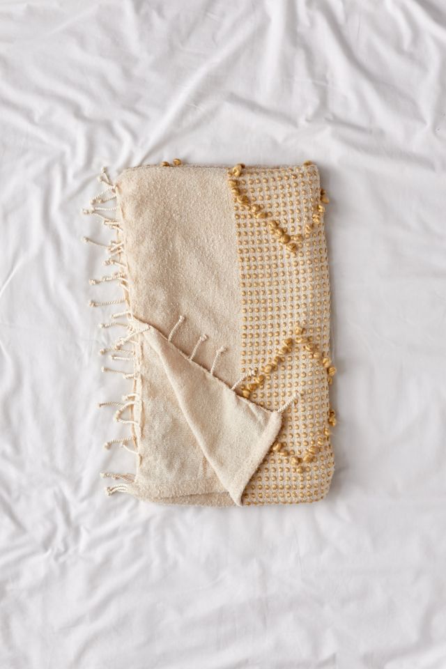 Andi Throw Blanket #2