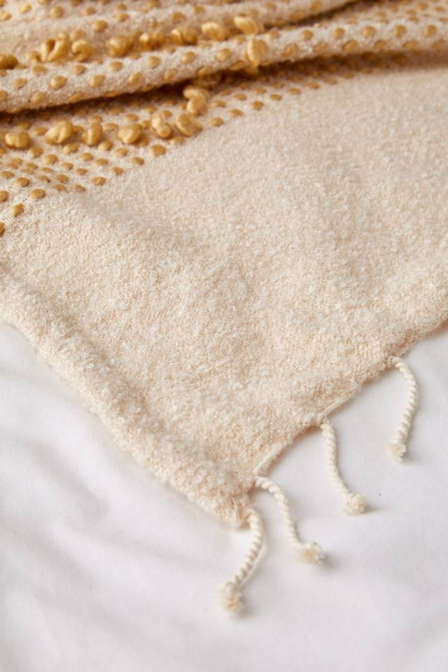 Andi Throw Blanket #3