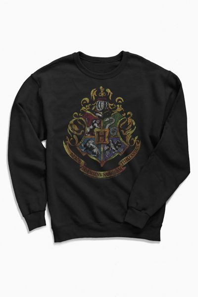 Hogwarts hoodie urban outfitters best sale