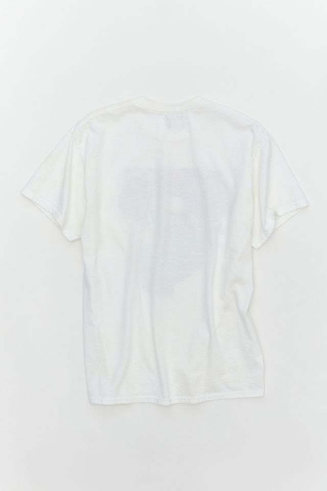 Junk Food Grateful Dead Skeleton Tee #3