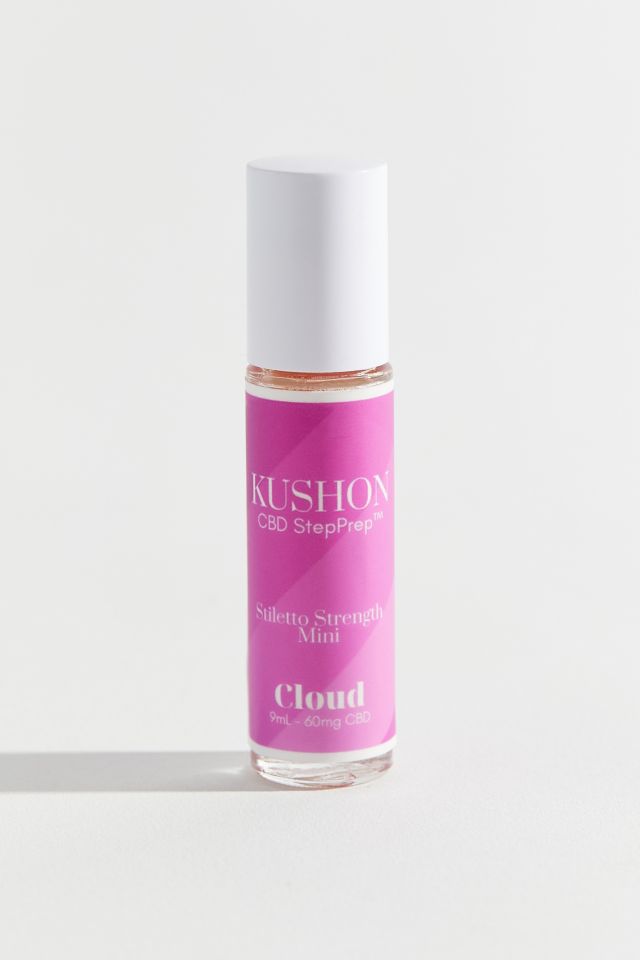 Cloud KUSHON CBD StepPrep™ Roll-On Solution #1