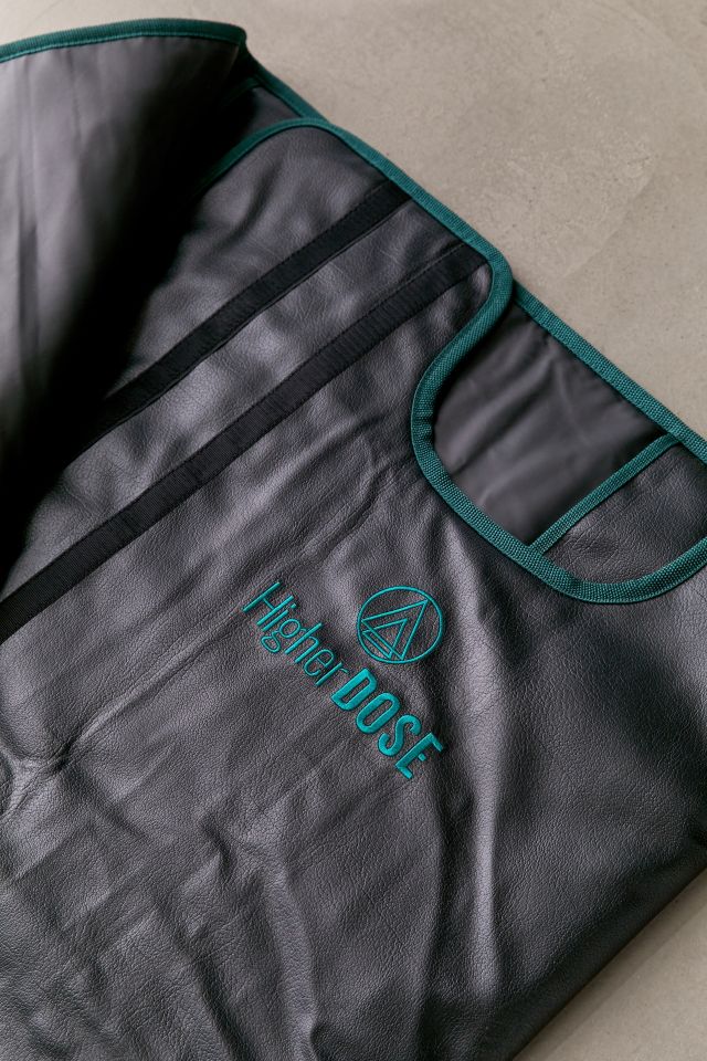 HigherDOSE Infrared Sauna Blanket V3 Urban Outfitters