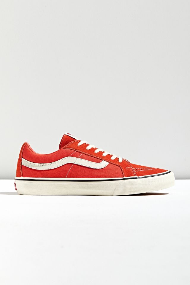 Vans Sk8-Low Reissue SF Sneaker #1