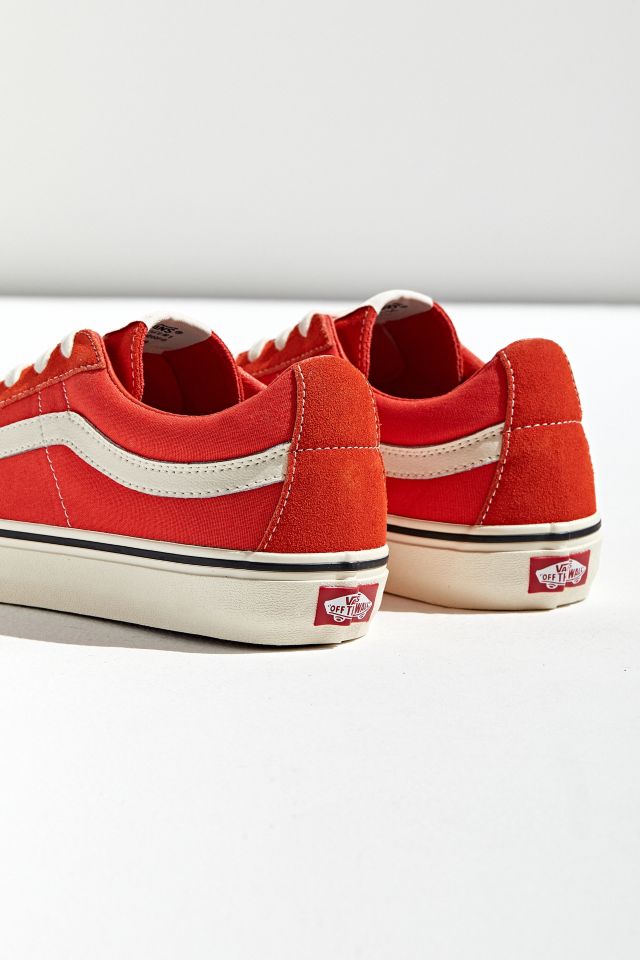 Vans Sk8-Low Reissue SF Sneaker #2