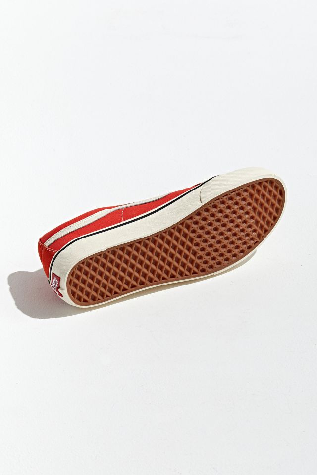 Vans Sk8-Low Reissue SF Sneaker #3