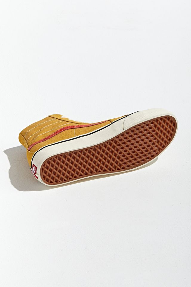 Vans Sk8-Hi 138 Decon Sneaker #3