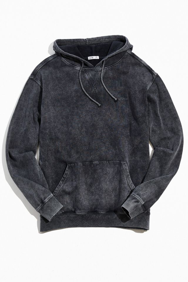 Katin Mineralized Hoodie Sweatshirt | Urban Outfitters