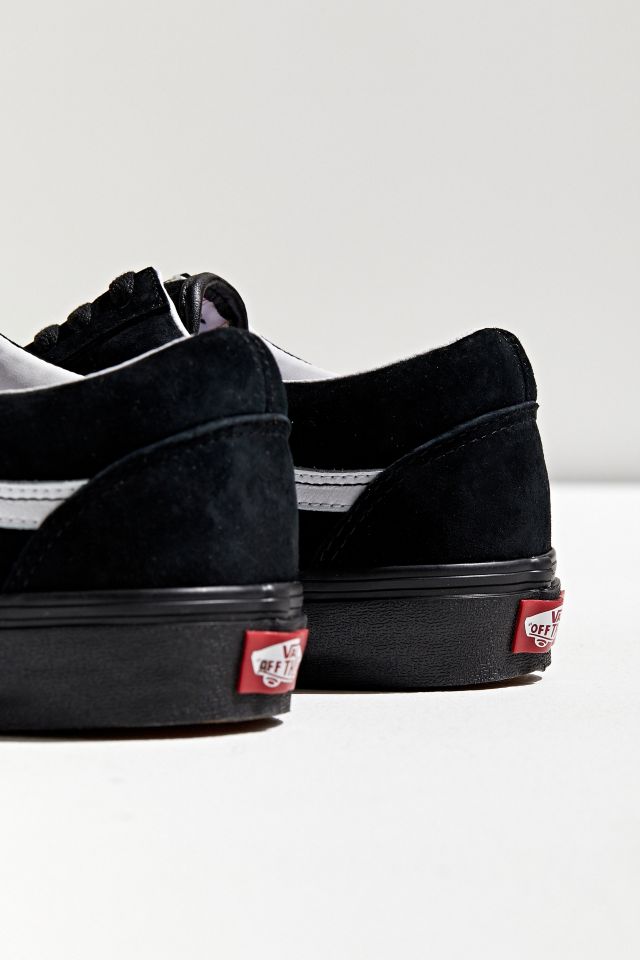 Vans Old Skool Suede Sneaker  #2