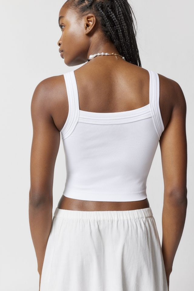 Out From Under Astrea Seamless Halter Bra Top  Urban Outfitters Japan -  Clothing, Music, Home & Accessories