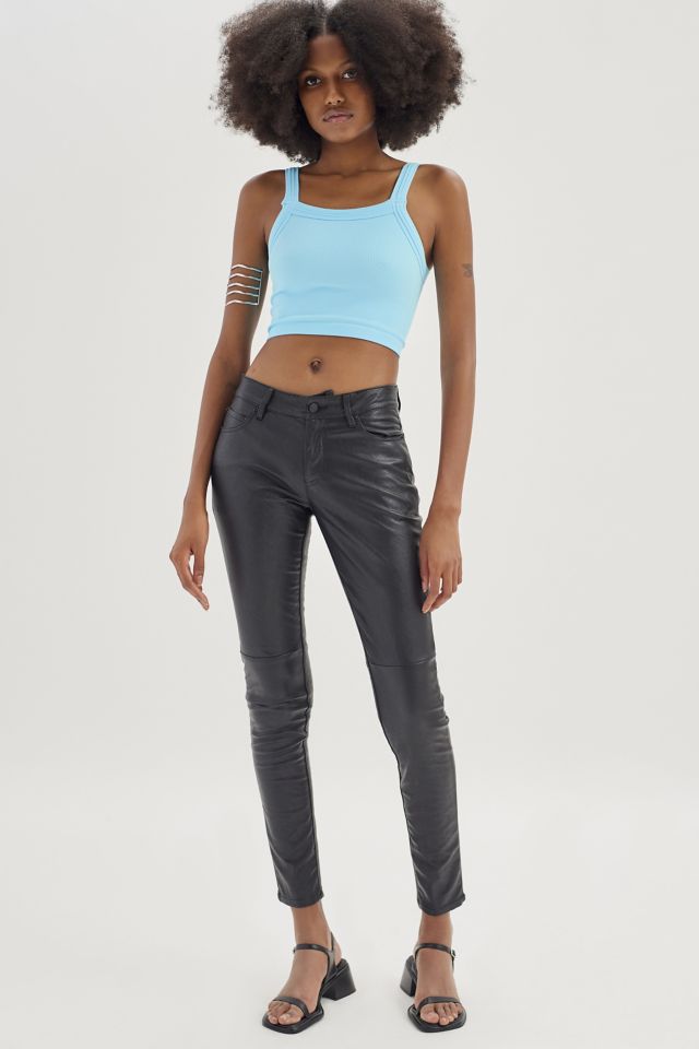 Out From Under Outsiders Seamless Bra Top #2