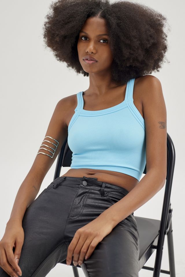 Out From Under Outsiders Seamless Bra Top #3