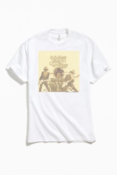 album cover graphic tees