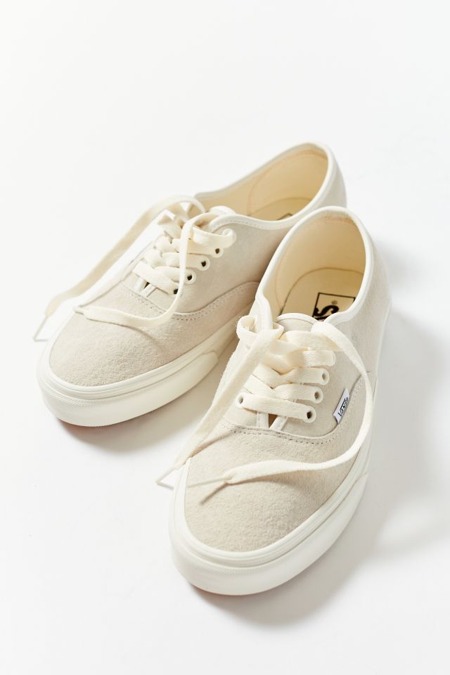 Vans Authentic Suede Sneaker | Urban Outfitters