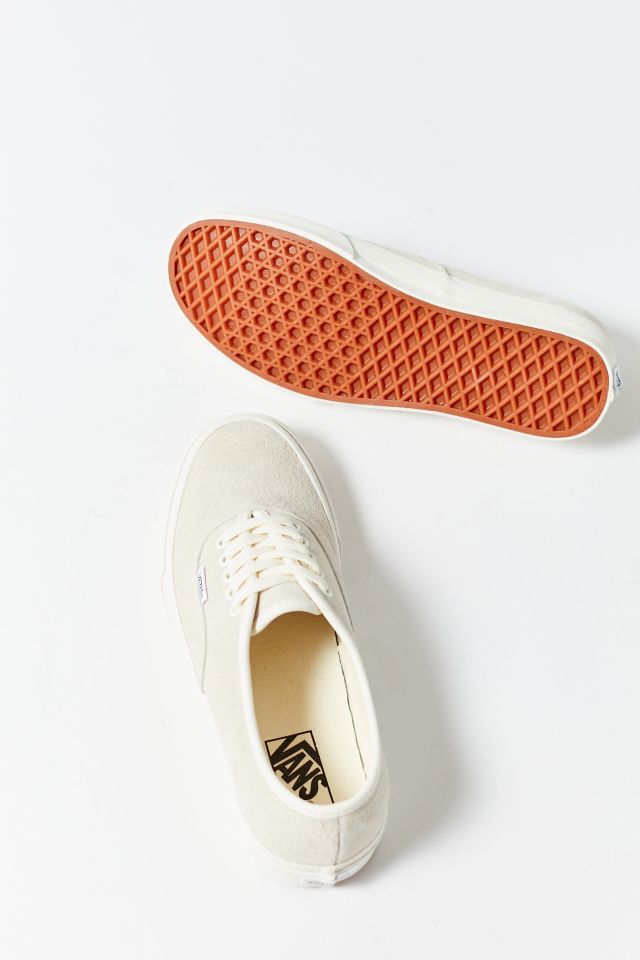Vans Authentic Suede Sneaker #1
