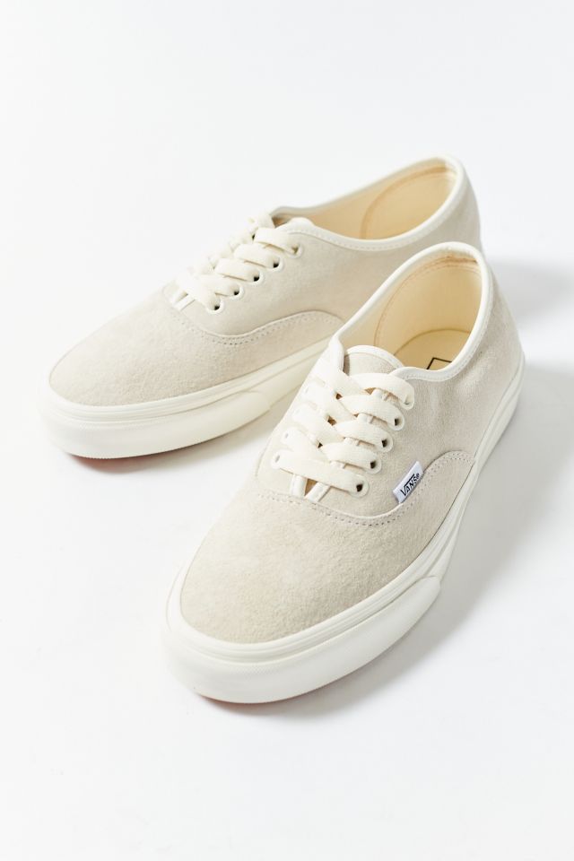 Vans Authentic Suede Sneaker #2