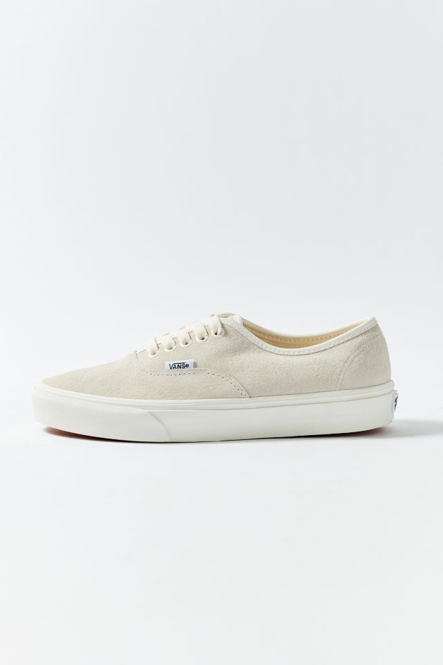 Vans Authentic Suede Sneaker #3