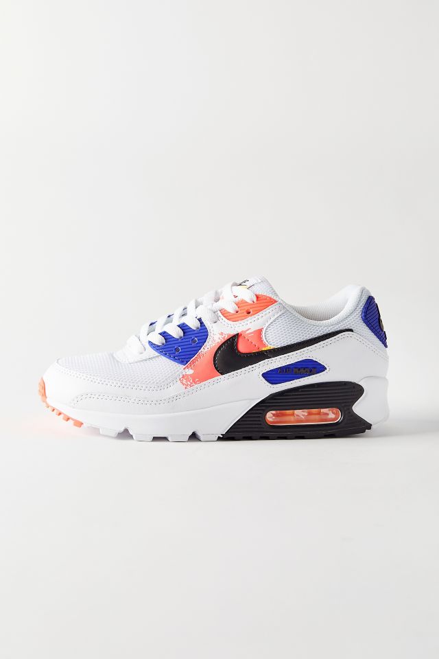 paradijs deze Afrikaanse Nike Air Max 90 Women's Sneaker | Urban Outfitters