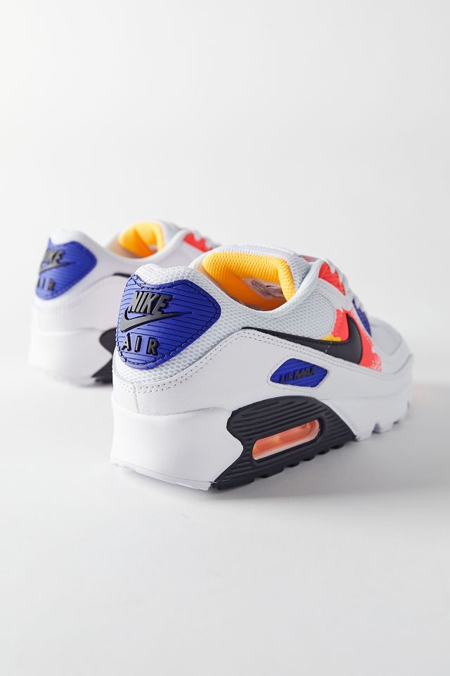 Nike air max 90 womens urban outfitters hotsell